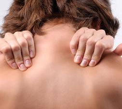 signes et symptômes de l'ostéochondrose mammaire