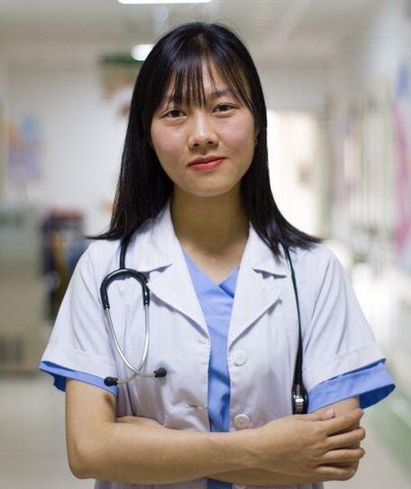 médecin